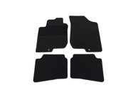 PRO MIMATO Auto tepisi platneni Hyundai i30, 2007>2012 (vozač i suv – po 1 fiks.)